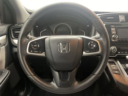 Used 2019 Honda CR-V LX image 15