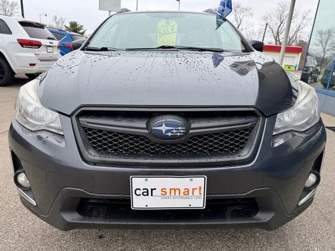 Used 2016 Subaru Crosstrek 2.0i Premium image 3