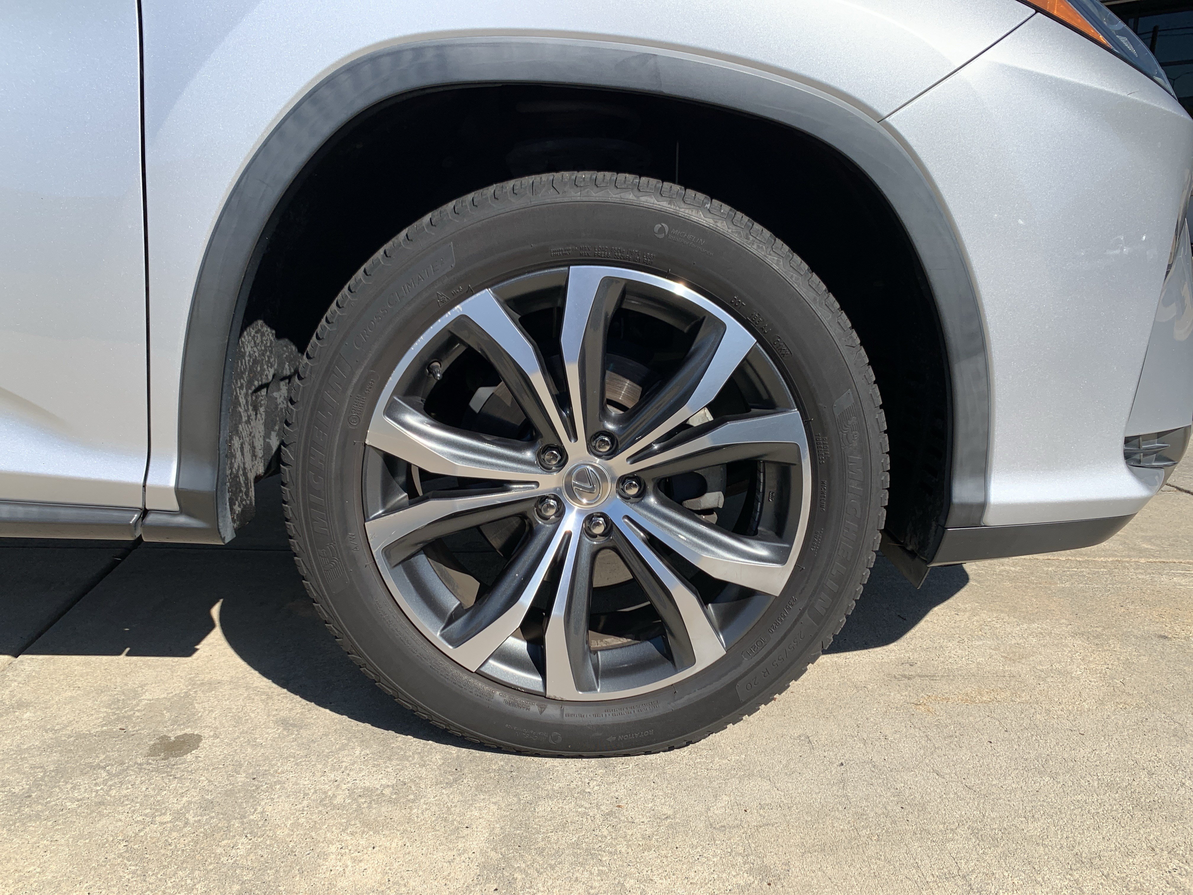 Used 2016 Lexus RX 350 FWD w/ Premium Package image 13