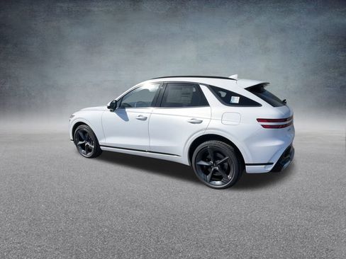 New 2026 Genesis GV70 3.5T Sport Prestige image 14