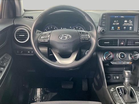 Used 2020 Hyundai Kona SEL FWD image 6
