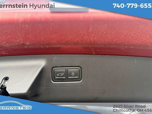 Used 2024 Hyundai Santa Fe XRT image 26