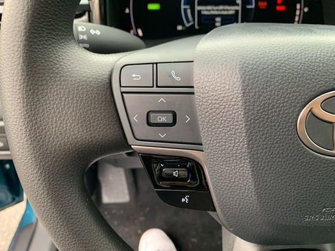 New 2026 Toyota Camry LE image 20