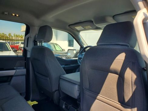 Used 2025 Ford F150 XLT w/ Equipment Group 301A Standard image 30