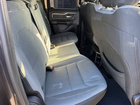 Used 2020 RAM 1500 Big Horn AWD/4WD image 5