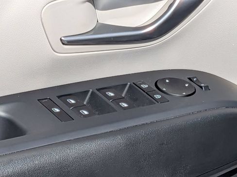 Certified 2026 Hyundai Tucson SEL FWD image 13