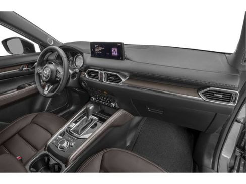 Used 2024 MAZDA CX-5 Signature AWD/4WD image 18