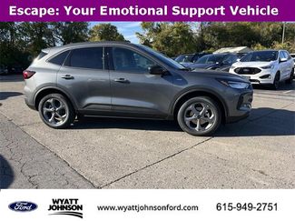New 2026 Ford Escape ST-Line w/ Tech Pack #1 video 2