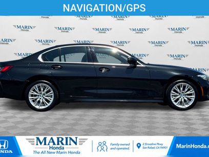 Used 2024 BMW 330i Sedan
