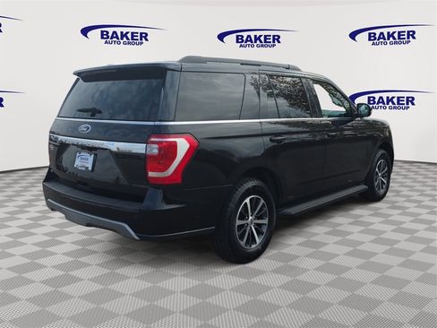 Used 2019 Ford Expedition XLT w/ Equipment Group 201A image 5