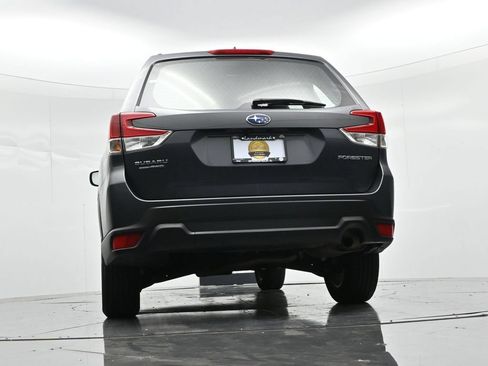 Used 2023 Subaru Forester AWD/4WD image 20