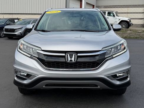 Used 2016 Honda CR-V EX-L image 27