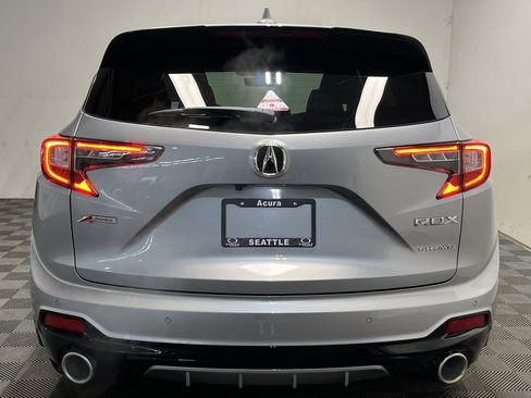 New 2026 Acura RDX A-Spec image 20
