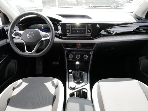 Certified 2023 Volkswagen Taos S AWD/4WD image 10
