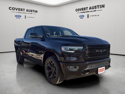 Used 2023 RAM 1500 Limited image 7