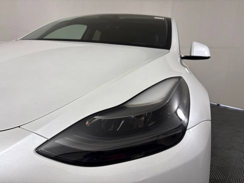 Used 2023 Tesla Model Y Long Range AWD/4WD image 8