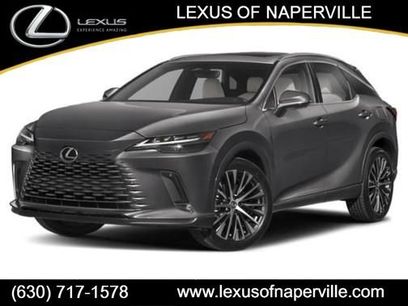 New 2025 Lexus RX 350 Premium w/ Convenience Package