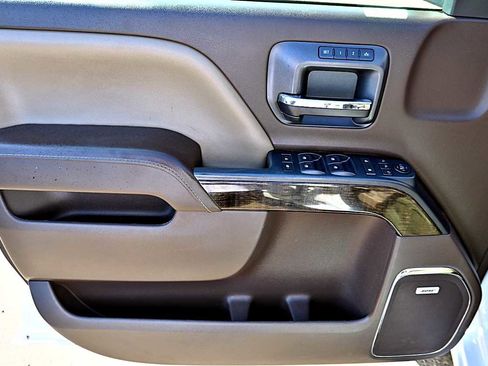 Used 2016 GMC Sierra 1500 Denali w/ Enhanced Driver Alert Package image 20