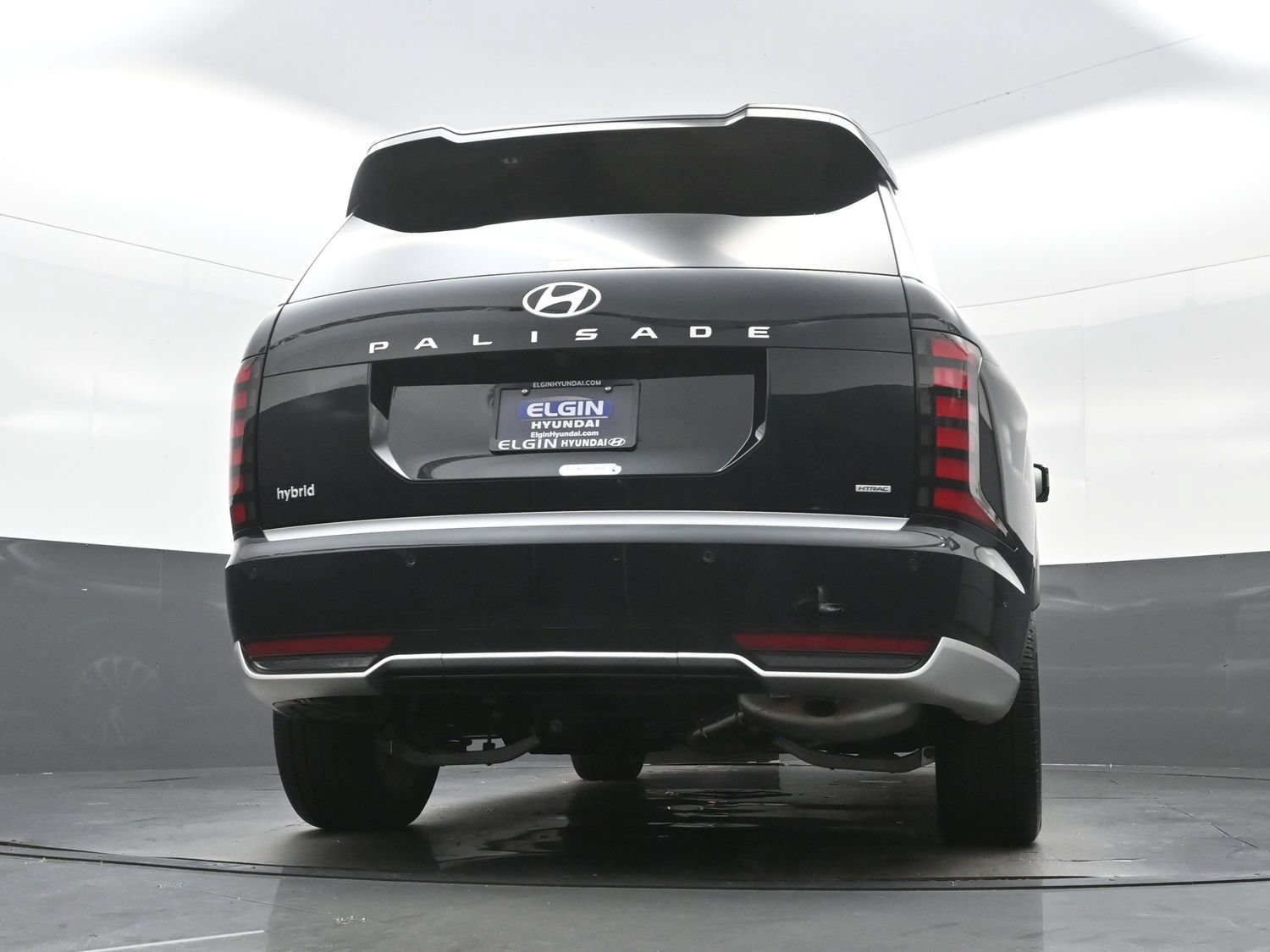Certified 2026 Hyundai Palisade Calligraphy AWD/4WD image 32