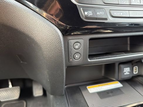 Used 2022 Honda Passport Elite image 15