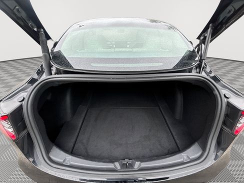 Used 2021 Tesla Model 3 Long Range AWD/4WD image 22