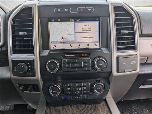 Used 2019 Ford F250 Lariat w/ Lariat Value Package AWD/4WD image 14
