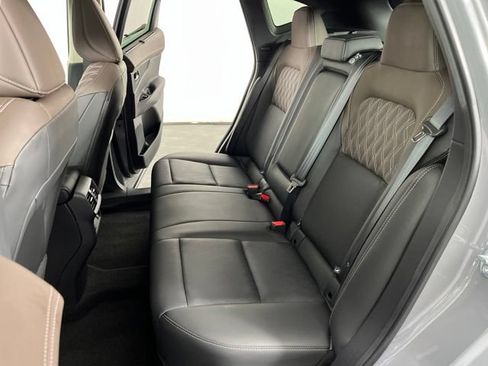 Used 2025 Nissan Murano Platinum w/ Cargo Package AWD/4WD image 44