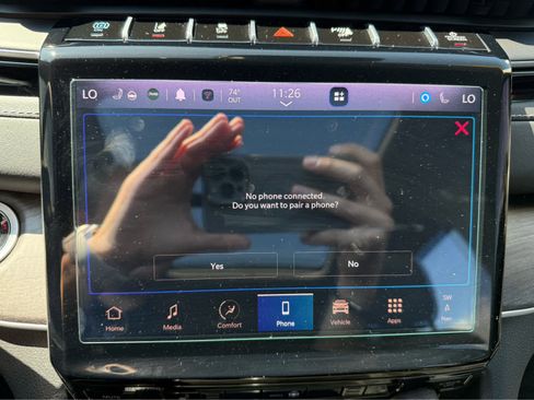 Used 2024 Jeep Grand Cherokee Limited 4xe image 20