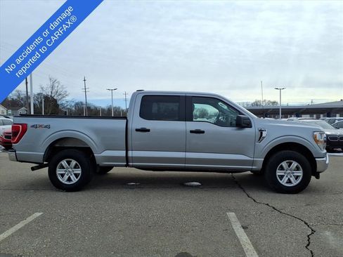 Used 2022 Ford F150 XLT w/ Trailer Tow Package image 4