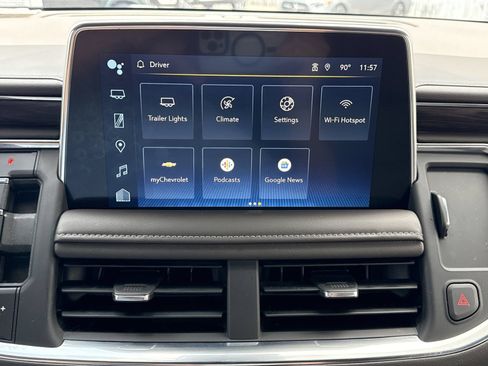 Used 2023 Chevrolet Tahoe LT RWD image 24