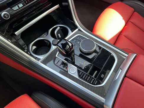 Used 2026 BMW M850i xDrive AWD/4WD image 18