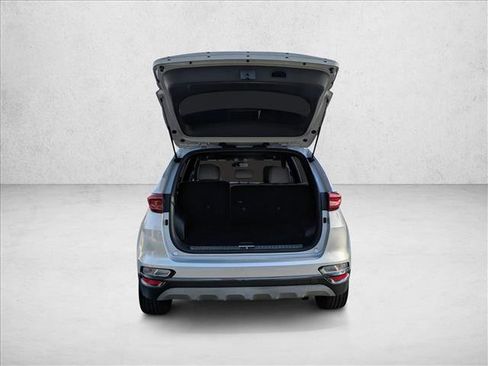 Used 2020 Kia Sportage S w/ S Sunroof Package image 20