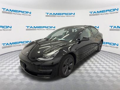 Used 2021 Tesla Model 3 Long Range