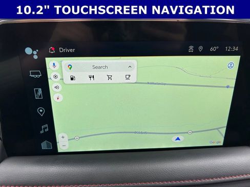 Used 2022 Chevrolet Suburban RST w/ Luxury Package image 3