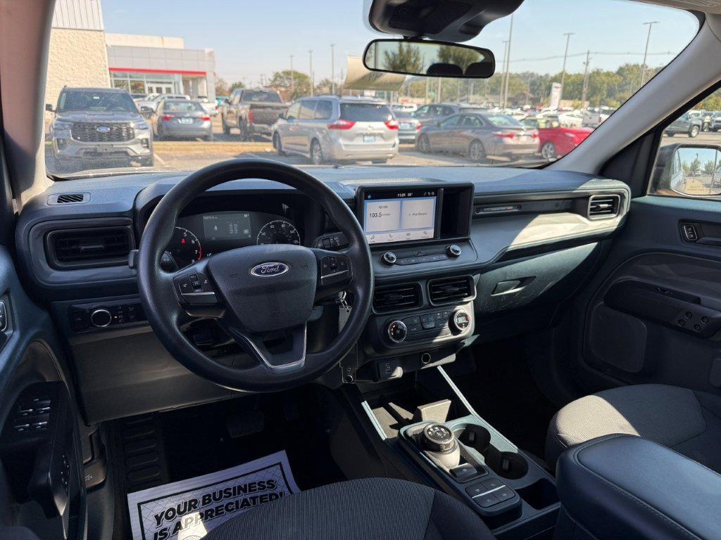Used 2022 Ford Maverick XL FWD image 17