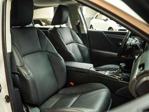 Used 2023 Lexus ES 300h w/ Premium Package FWD image 14