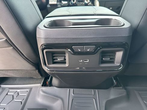 New 2025 GMC Sierra 1500 AT4 w/ AT4 Premium Package image 24