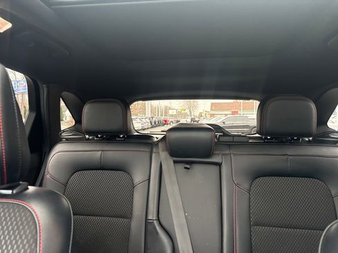 Used 2025 Ford Escape ST-Line w/ Tech Pack #1 image 37