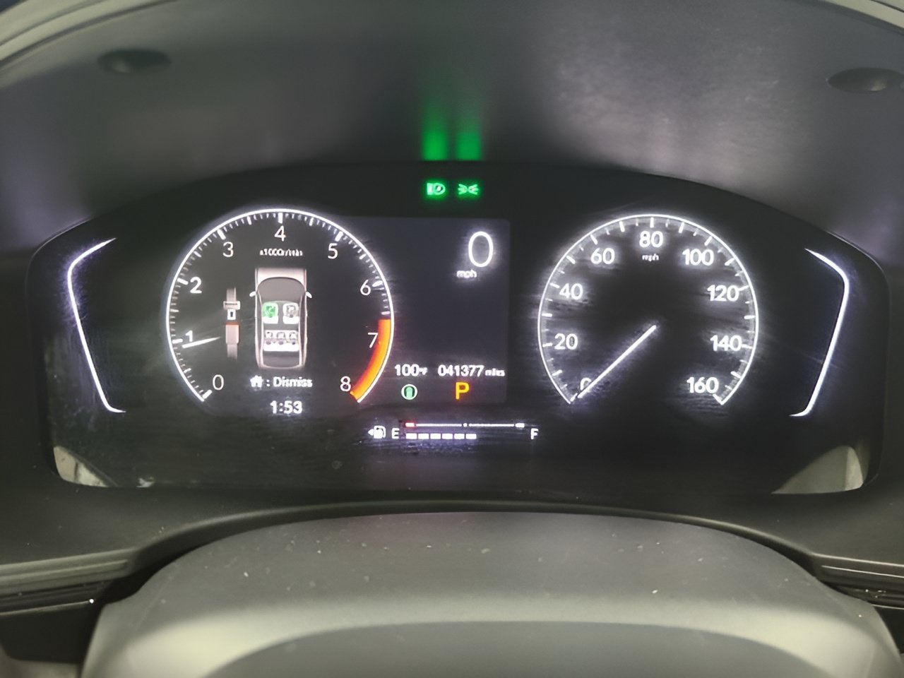 Used 2025 Honda Civic LX image 24