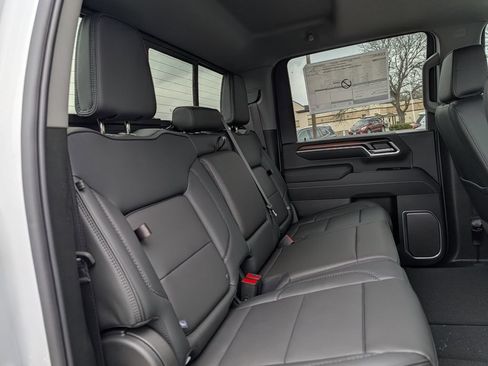 New 2026 GMC Sierra 3500 Denali w/ Denali Reserve Package AWD/4WD image 29