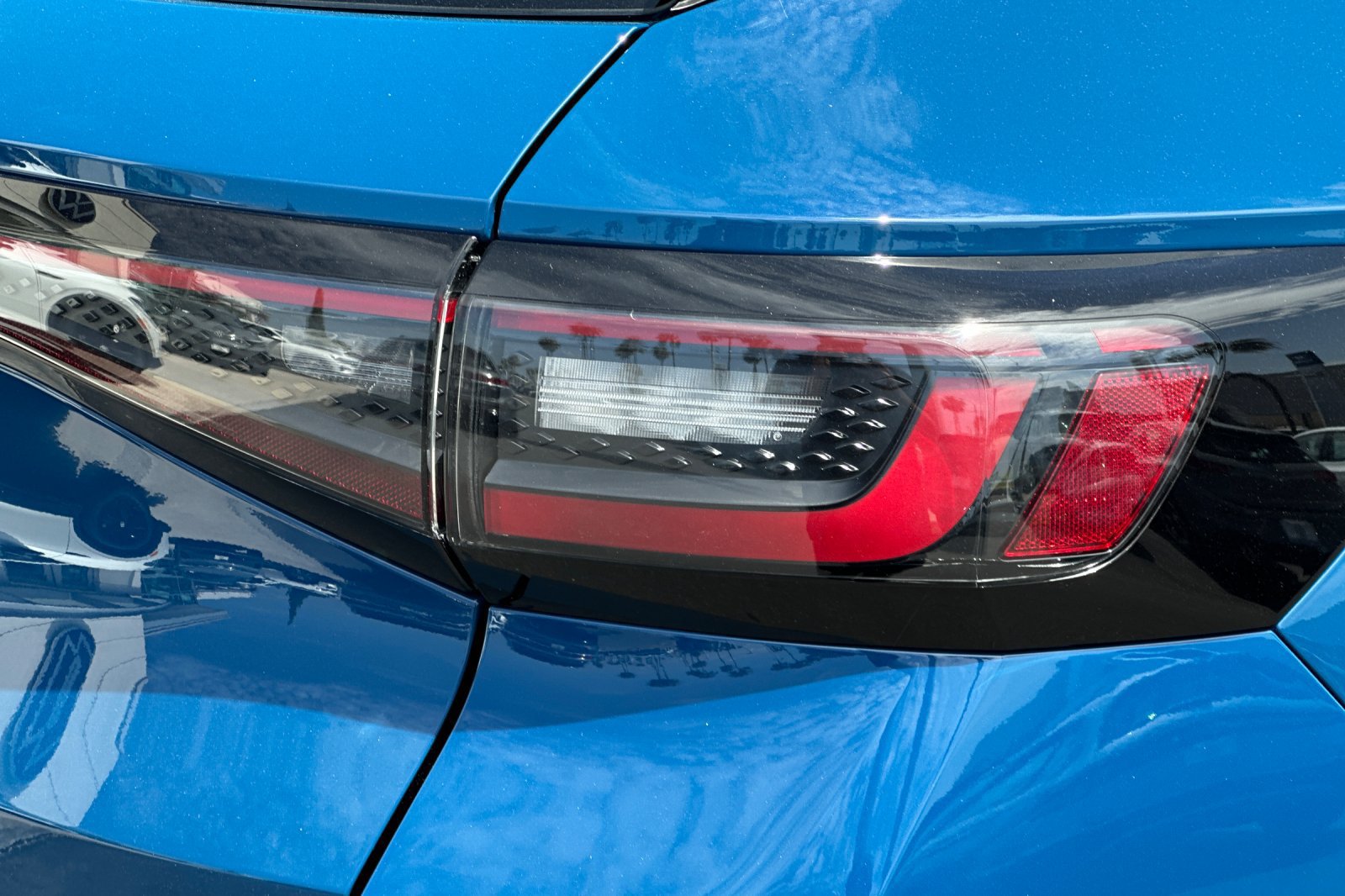 New 2026 Volkswagen ID.4 Pro S Plus AWD/4WD image 7