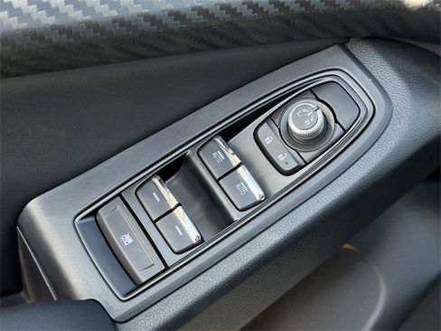 New 2026 Subaru Ascent Premium image 14