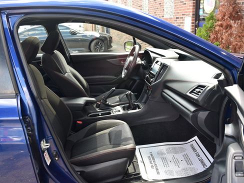 Used 2018 Subaru Impreza 2.0i Sport AWD/4WD image 35