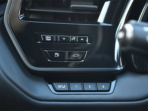 Used 2025 Lexus TX 350 FWD image 19