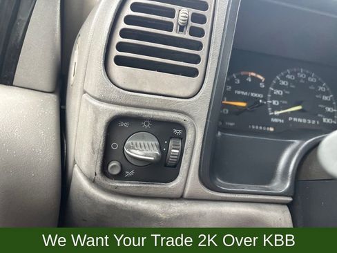 Used 1999 GMC Sierra 3500 SL image 28