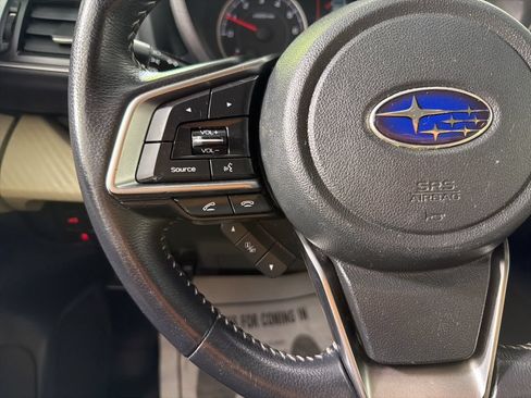 Used 2019 Subaru Ascent Premium AWD/4WD image 28