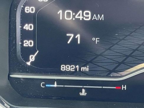 Certified 2025 GMC Sierra 1500 SLT w/ SLT Premium Plus Package image 22