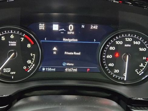 New 2025 Cadillac XT6 Sport w/ Technology Package image 15