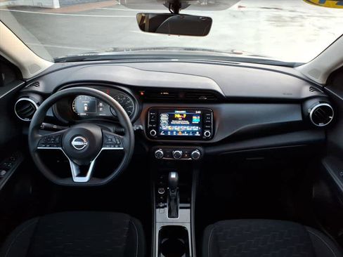 Used 2024 Nissan Kicks SV w/ Interior Electronics Package image 13