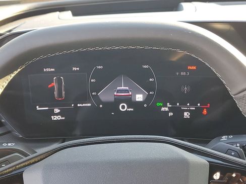 New 2025 Audi SQ5 Premium Plus image 25